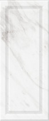  Плитка настенная Noir white wall  01 купить в Самаре