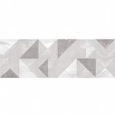  Керамическая плитка Origami Grey 03 купить в Самаре