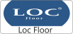 Ламинат Loc Floor