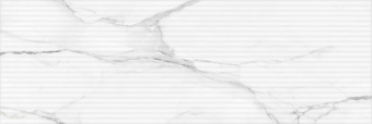    Marble glossy white wall 02   